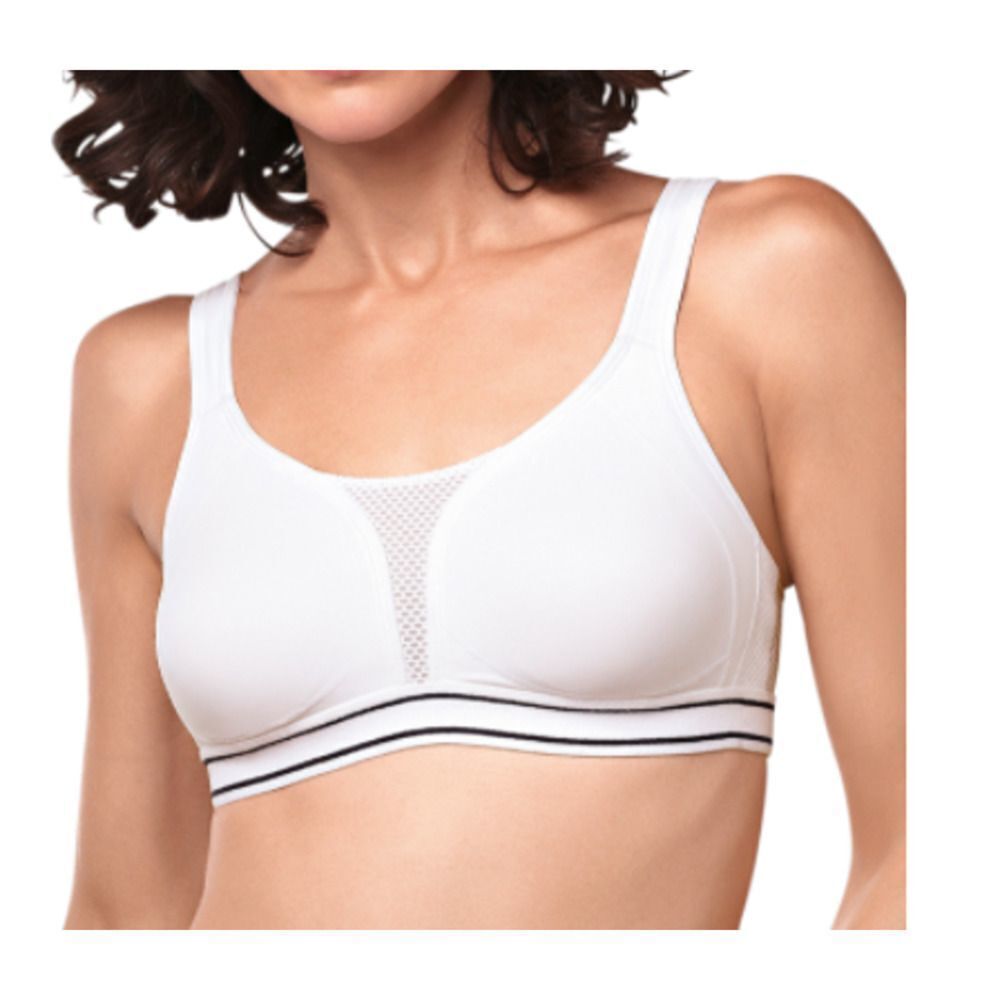 Amoena Performance Mesh Sports Bra - Picture 10 of 10